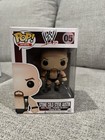 Funko Pop! Vinyl: WWE - Stone Cold Steve Austin #05