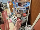 NEW Funko Pop! Television WILL RIKER Figure #189 STAR TREK NEXT GENERATION
