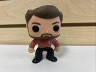 Funko Pop Star Trek TNG Will Riker #189 - NO Box