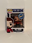 Funko POP Television - Star Trek: Next Generation - #189 Will Riker Figure