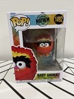 Funko POP! The Muppets Mayhem Baby Animal #1492