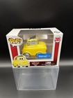 Luigi Funko Pop! #285 Disney Cars - Walmart Exclusive
