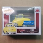 Funko Pop! Luigi #285 Cars 3 Pixar Walmart Exclusive Vinyl Figure