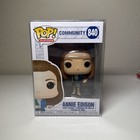 Funko Pop Television Community Annie Edison #840 2019 Vinyl Figure
