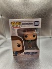 Annie Edison Community Funko POP 840