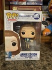 Funko Pop! Vinyl: Community - Annie Edison #840