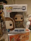 Funko Pop! Vinyl: Community - Annie Edison #840 Vaulted