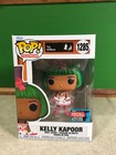 Funko POP! Television The Office Kelly Kapoor 2022 Fall Con 1285