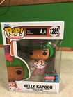 Funko Pop! NIB - Television The Office Kelly Kapoor 2022 Fall Convention 1285