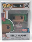 FUNKO POP! TELEVISION KELLY KAPOOR 1285 The Office 2022 Exclusive NYCC POP Vinyl