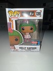 KELLY KAPOOR #1285 - THE OFFICE FUNKO POP! 2022 Fall Convention LE W/PROTECTOR