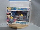 Funko Pop! Rides Disneyland 65th Dumbo the Flying Elephant Attraction #92