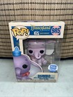 Funko Pop! Disneyland Resort 65th Anniversary Dumbo #985 Funko Shop Figure