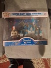 Funko Pop! Disneyland 65th Anniversary Sleeping Beauty Castle With Mickey #21