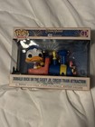 Funko POP! Donald Duck Casey Jr. Train #01 Disneyland Resort 65th Anniversary