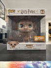 Dobby 63 Funko Pop! Vinyl 10 Inch Harry Potter Forbidden Planet
