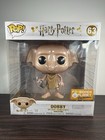 Dobby 63 Funko Pop! Vinyl 10 Inch Harry Potter Forbidden Planet