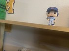 Funko Pop! MLB Cubs Anthony Rizzo, Javier Baez, Kris Bryant Figures