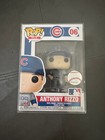 Funko Pop Cubs Anthony Rizzo (Away Jersey)
