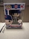 Funko Pop! MLB 06 Anthony Rizzo