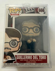 Funko Pop! Guillermo Del Toro 666- Director