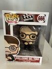 Funko Pop! Vinyl: Directors - Guillermo del Toro #666