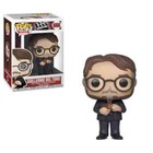 Guillermo Del Toro Pop Figure Funko Horror Directors Movie #666 New MIB Mint