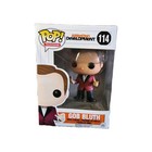 Funko Pop! Vinyl: Arrested Development Gob Bluth #114 In Box