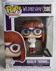 Wednesday Rave'n Dance Marilyn Thornhill Funko Pop! Vinyl Figure #1580