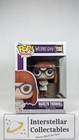 FUNKO POP ! MARILYN THORNHILL 1580 WEDNESDAY POP TELEVISION D01