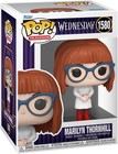 Wednesday: Marilyn Thornhill Funko Pop! Vinyl