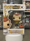 Funko Funtastic Voyage Box Of Fun Freddy Funko As Morty LE3000