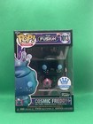 Funko Pop! Freddy Funko-Cosmic Freddy-Funko Shop Exclusive