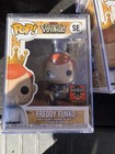 Funko Pop SE 3000 Freddy Funko as the Penguin Batman Returns Funtastic Voyage