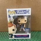 NEW IN HAND HOLLYWOOD EXCLUSIVE Freddy Funko Pop #217 Los Angeles CA LA If