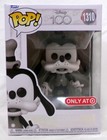 Funko Pop! Disney 100 1310 Goofy Target Exclusive  Vinyl Figure