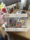 Disney 100th Walt Disney on Engine US Exclusive Pop! Train
