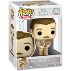 Disney 100th Anniversary Walt Disney POP Figure