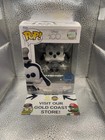 Funko Pop 1310 Disney 100 Goofy Vinyl Figure