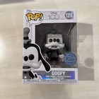 Funko Pop! Vinyl: Disney - Goofy - Funko Store (Exclusive) #1310