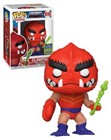 Funko Pop! Masters of the Universe Clawful Summer Convention Exclusive #1018