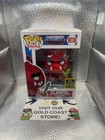 Television Funko Pop  Clawful  Masters of the Universe SDCC Excl - No. 1018