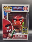Clawful Funko Pop Masters of the Universe SDCC 2020 Con Exclusive 1018 Limited