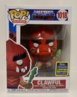 Masters Of The Universe Clawful Funko Pop Vinyl Exclusive SDCC 2020 #1018