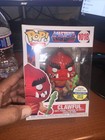 2020 SDCC Funko Pop! Television Masters Of The Universe Clawful #1018 Toy Tokyo