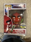Funko POP! Masters of the Universe Clawful #1018 SDCC 2020 Toy Tokyo W/protector