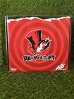Persona5 P5 Funko Box