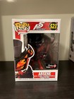 Funko Pop Arsene 523 Persona 5 Games Anime