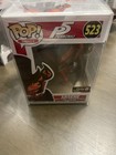 Funko Pop! Games Persona 5 #523 Arsene Vinyl Figure GameStop Exclusive