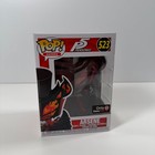 Arsene Funko Pop Games Persona 5 #523 Vinyl Figure GameStop Only